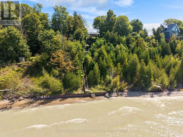 Property Photo: 85377 McDonald Lane ON N7A 3X9