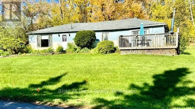 Property Photo: 118 Percy Crescent ON L9L 1B4