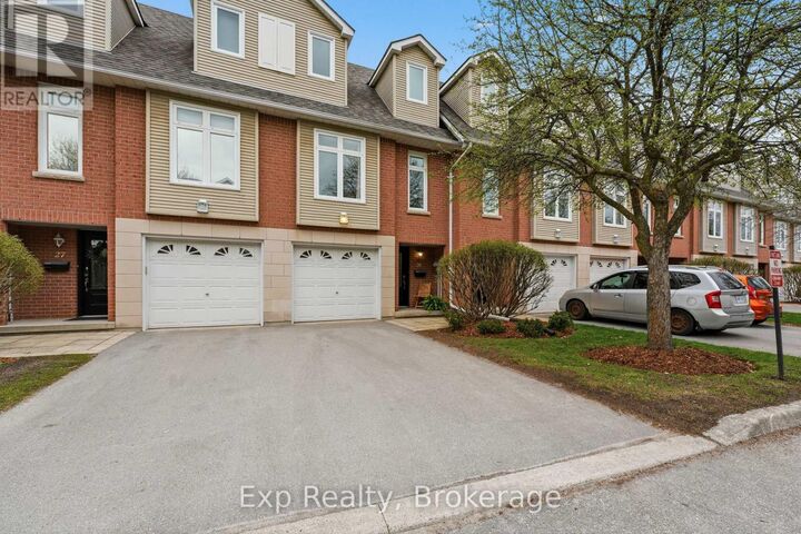 Property Photo:  9 Progress Avenue 28  ON K8P 4Z3 