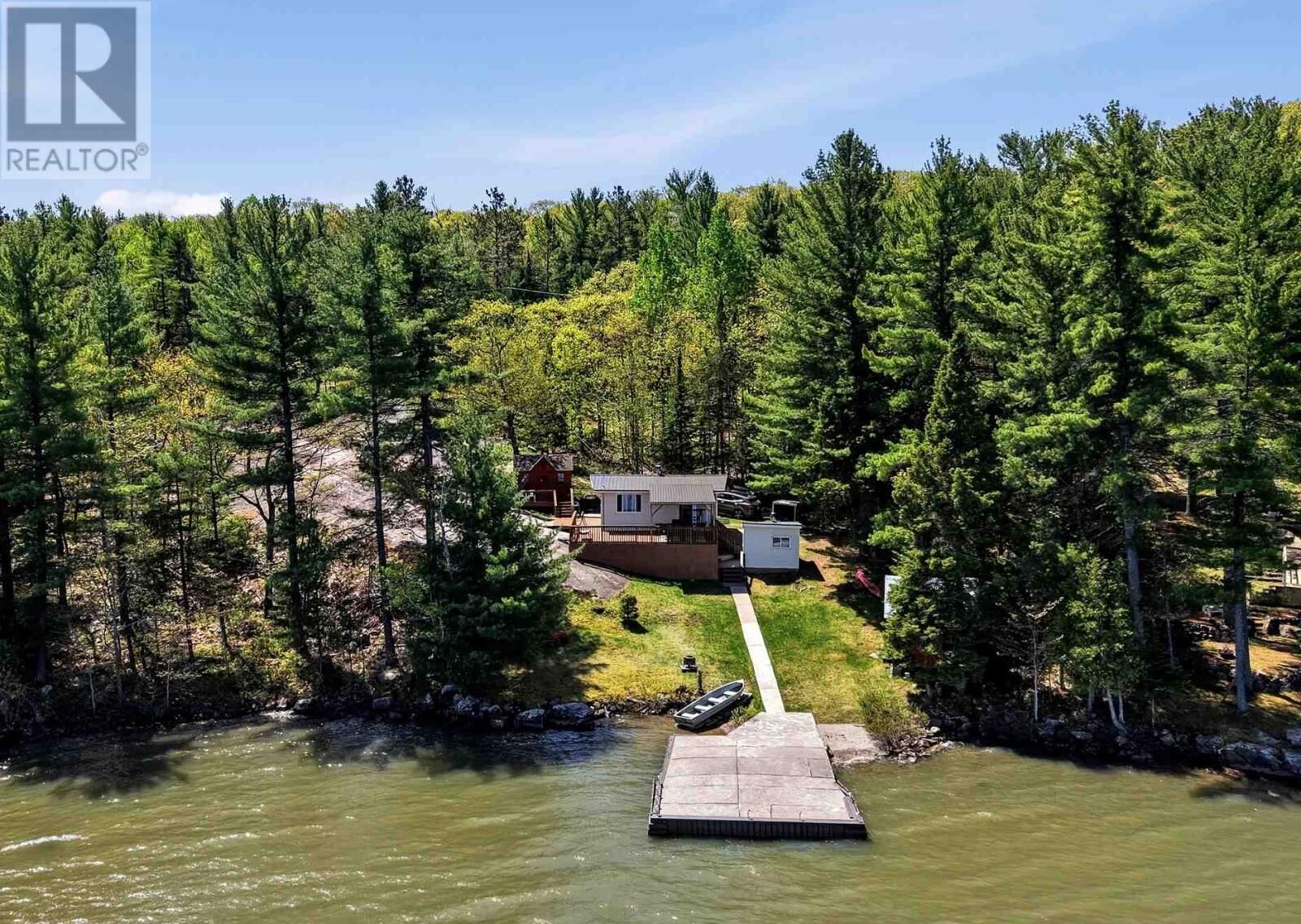 Property Photo: 251D Pollard Dr ON P0R 1E0