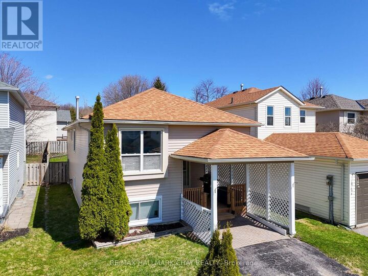 Property Photo:  6 D'Ambrosio Drive  ON L4N 6V5 