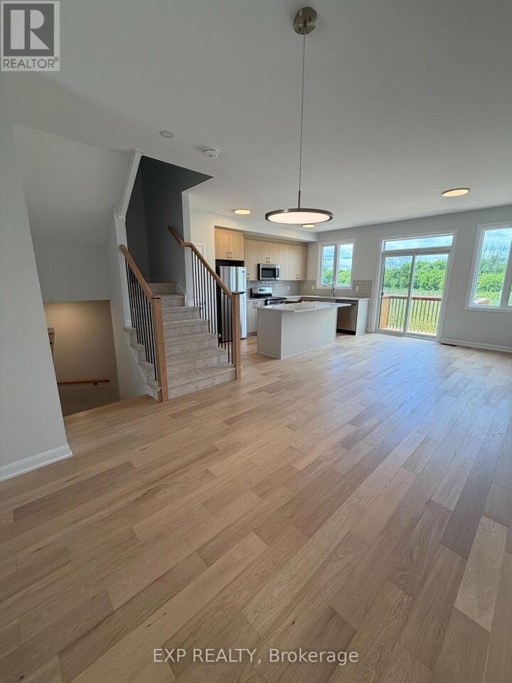 Property Photo: 251 Bankside Way ON K2J 6K4