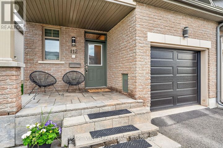 Property Photo:  112 Hawkshaw Crescent  ON K2J 0J6 