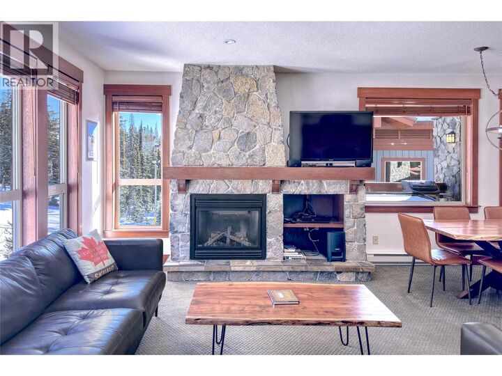 Property Photo: 5257 Big White Road 306 BC V1P 1P3