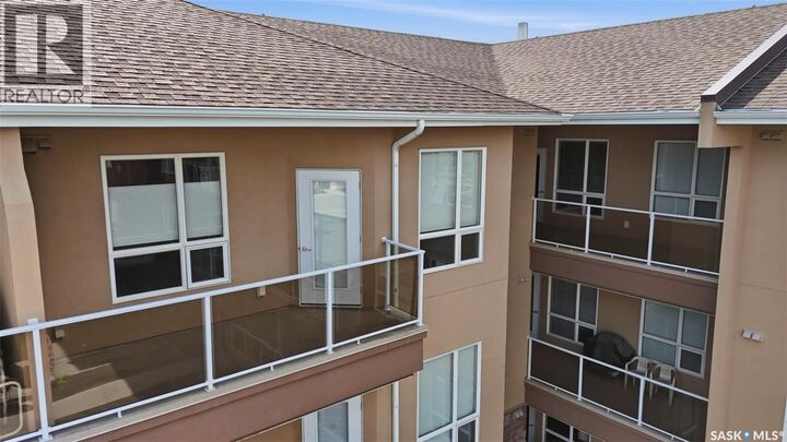 Property Photo: 303 1025 Moss Avenue SK S7H 4C7