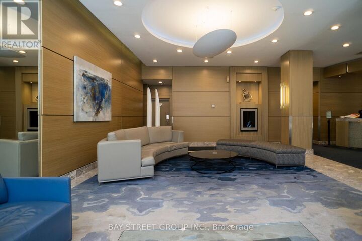 Property Photo: 44 St Joseph Street East 2006 ON M4Y 2W4