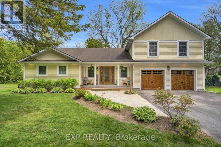 Property Photo: 89 River Street ON L0E 1R0