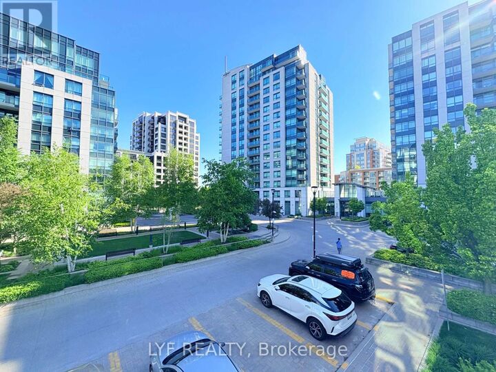 Property Photo: 32 Clegg Road 205 ON L6G 0B2