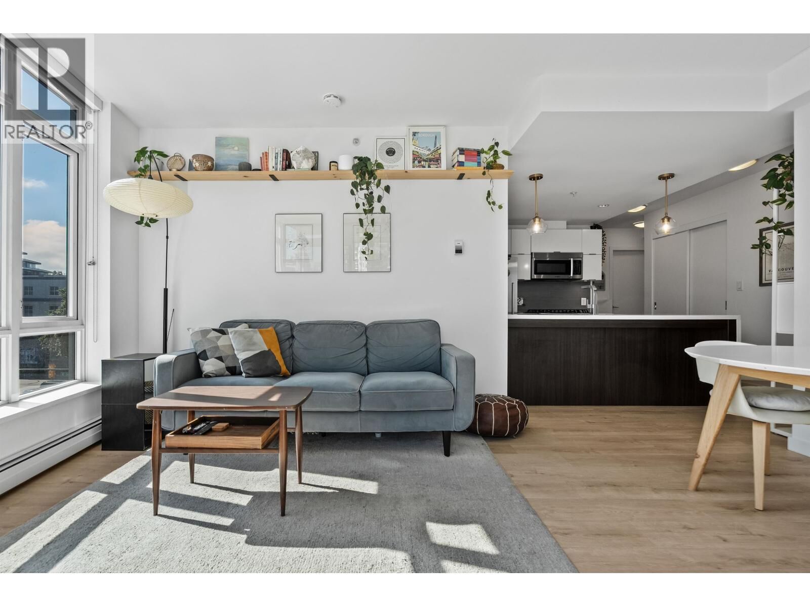 Property Photo:  1775 Quebec Street 503  BC V5T 0E3 