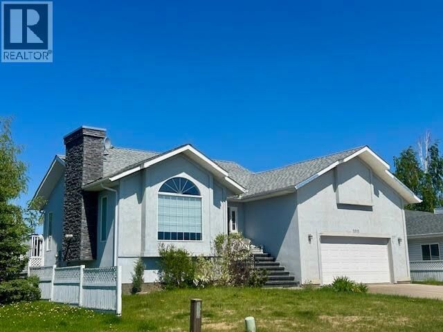 Property Photo: 5515 57 Avenue BC V0C 1R0