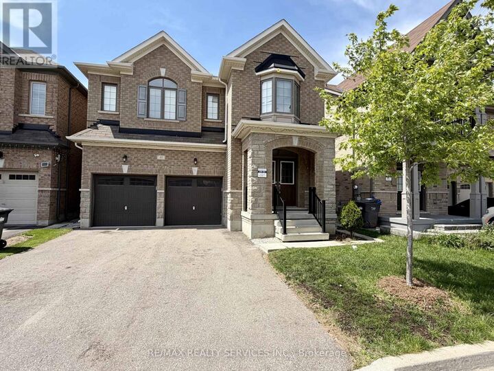 Property Photo: 41 Oconnor Crescent ON L7A 5A6