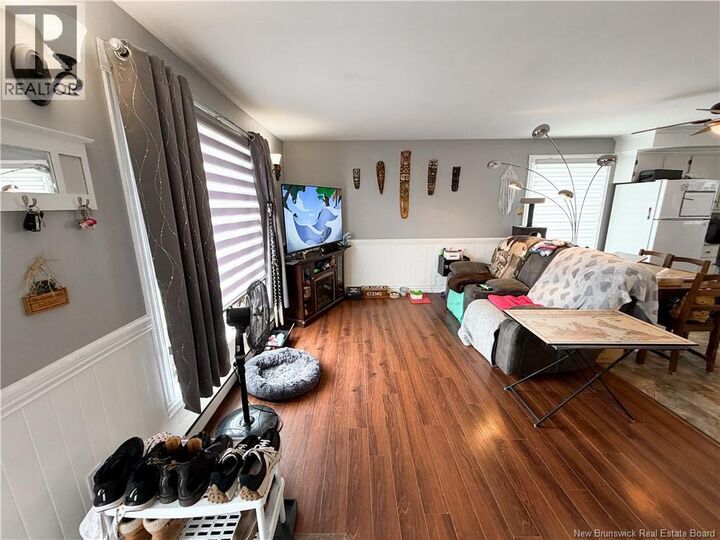 Property Photo: 60 Normandie Street NB E8J 1K3