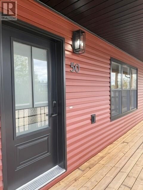 Property Photo: 50 Perrault Place NL A0P 1E0