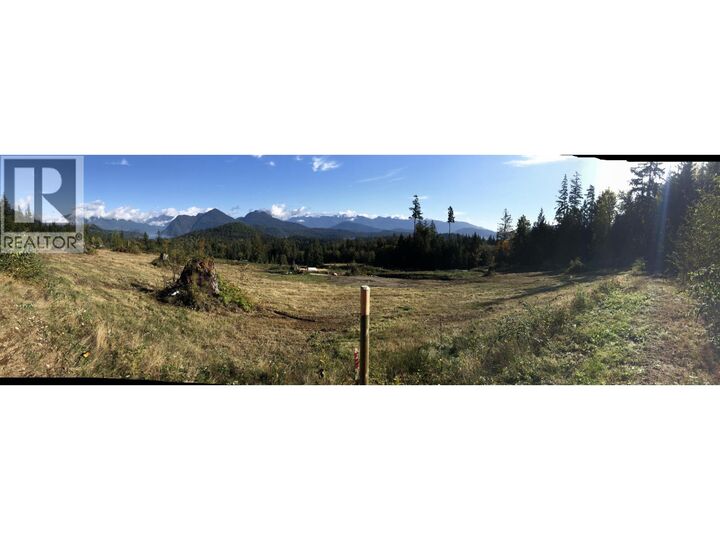 Property Photo:  Lot F Panorama Parkway  BC V0N 1V6 