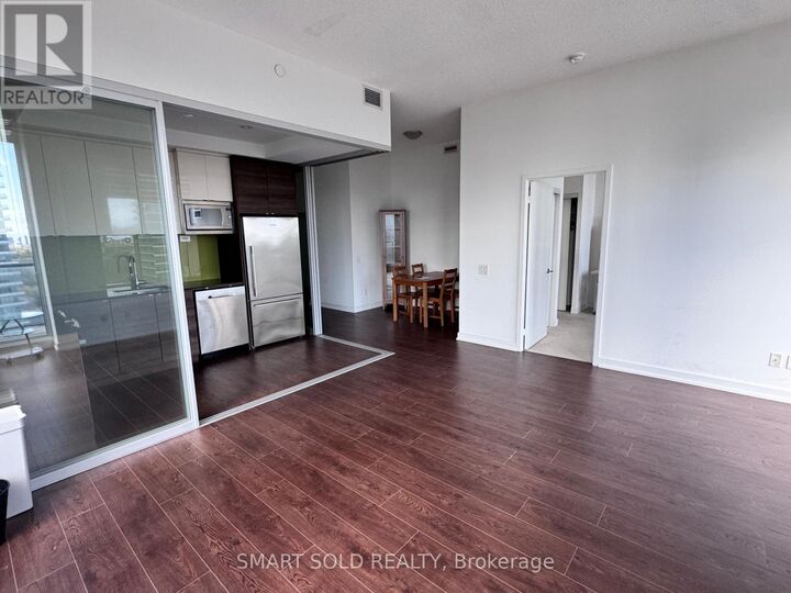 Property Photo:  72 Esther Shiner Boulevard 2306  ON M2K 0C4 