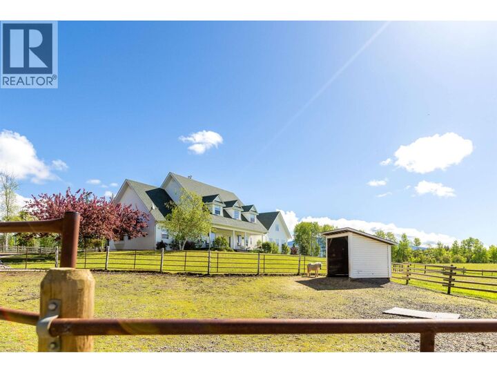Property Photo: 9146 Engman Road BC V0J 2N1
