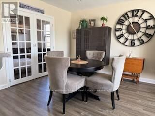 Property Photo: 54 Chadburn Street Main ON L1H 5T8
