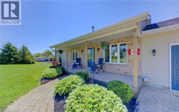 Property Photo: 44555 Harriston Road ON N0G 1X0