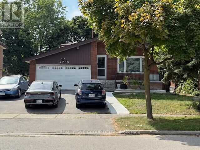 Property Photo: 2783 Kingsberry Upper Level Crescent ON L5B 2K6