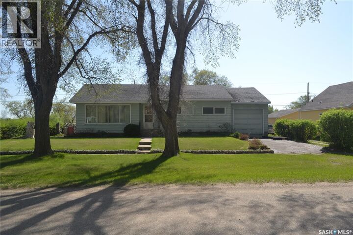 Property Photo: 100 Main Street SK S0K 3L0