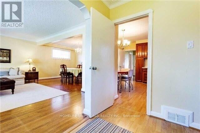Property Photo: 261 Betty Ann Drive ON M2R 1A9