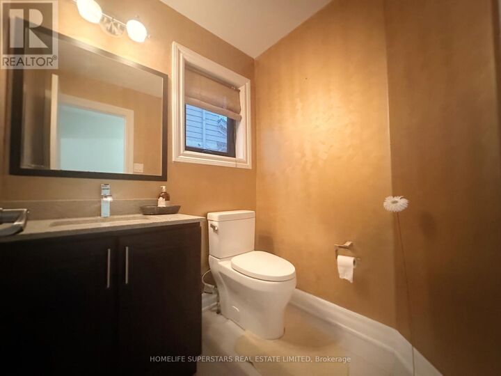 Property Photo: 88 River Rock Crescent West ON L7A 2W5
