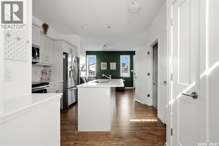 Property Photo: 3270 Chuka Boulevard SK S4V 3S6