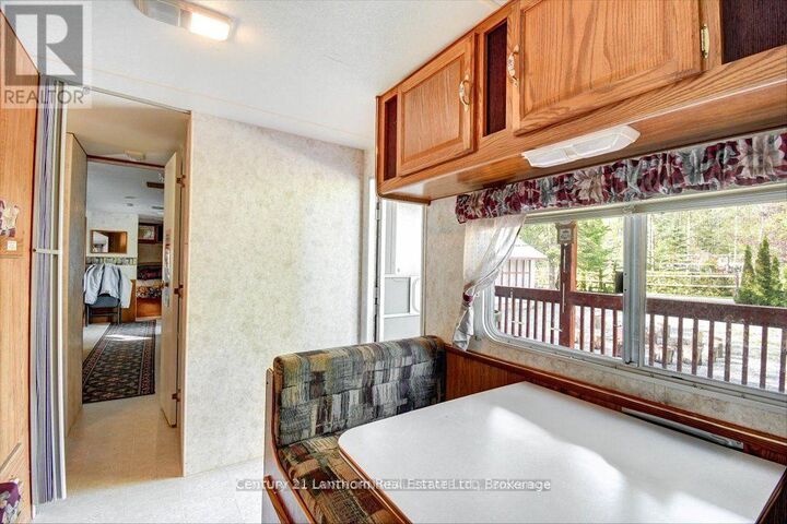 Property Photo: 54 Beach Road ON K0K 2M0