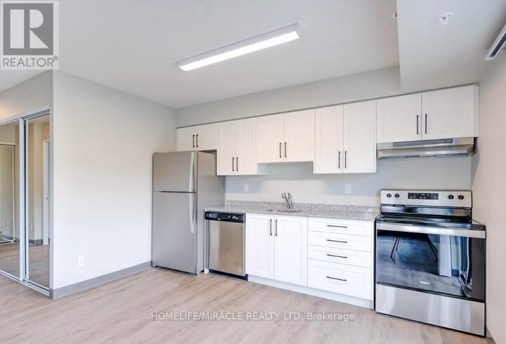Property Photo: 595 Strasburg Road 411 ON N2E 0J7