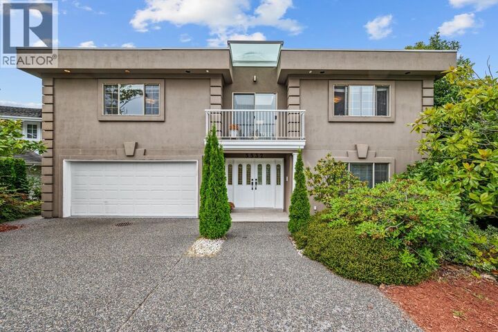 Property Photo: 5532 Westhaven Road BC V7W 3E9