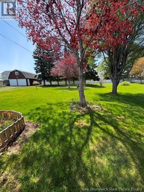 Property Photo:  94 Chaleur Street  NB E8E 2E7 
