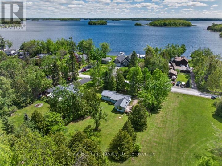 Property Photo:  1650 Kinsale Road  ON K0L 1T0 
