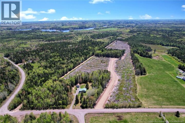 Property Photo:  Lot 24-2 Saint-Joseph Road  NB E4S 4C8 
