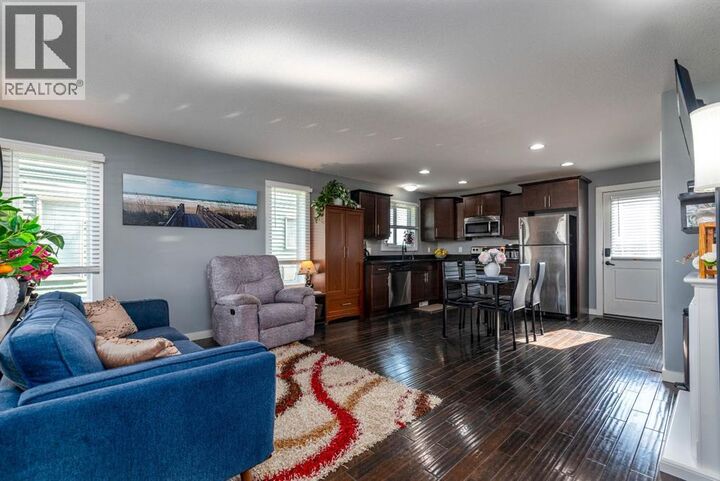 Property Photo:  3390 72 Avenue  AB T9V 3S4 