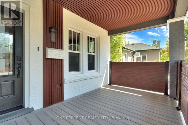 Property Photo: 513 King Street ON N4S 1M7