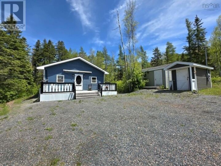 Property Photo:  1811 Hwy 246 West New Annan Road  NS B0K 1V0 