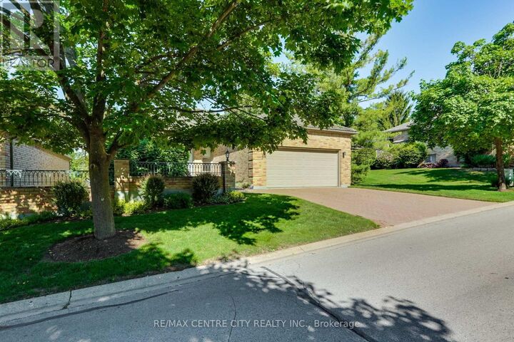Property Photo: 1040 Riverside Drive 68 ON N6H 5N4