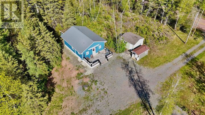 Photo de la propriété: 1811 Hwy 246 West New Annan Road NS B0K 1V0