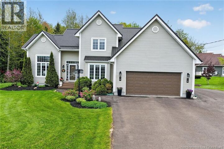 Property Photo:  18 Lajoie  NB E4V 1K2 