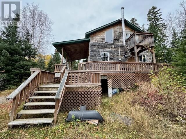 Property Photo:  14794 17 Hwy  ON P8N 2Y4 
