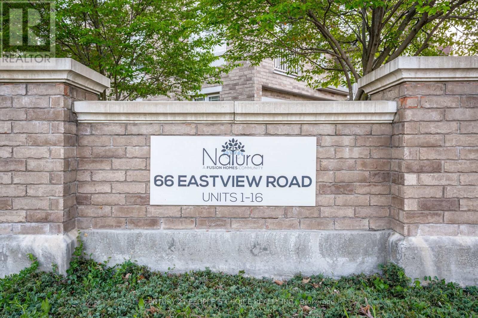Property Photo:  66 North Eastview Road 15  ON N1E 0N1 