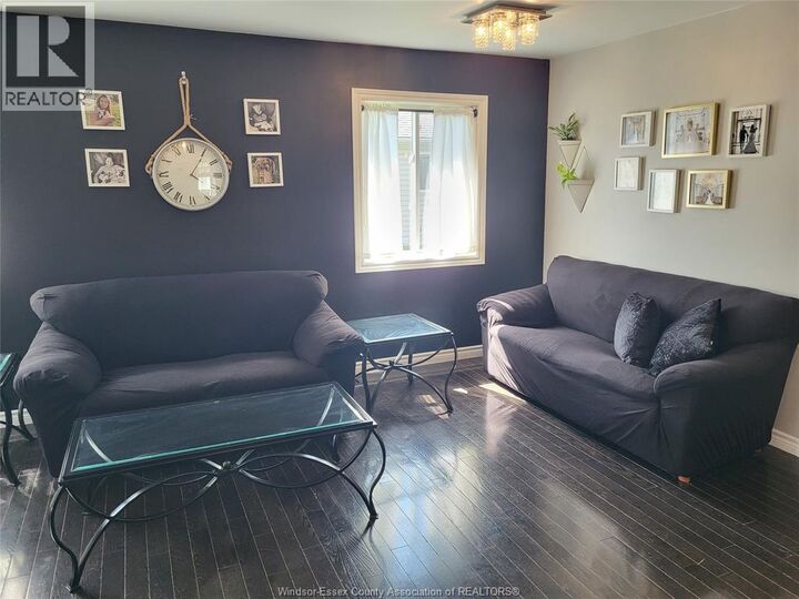 Property Photo: 2324 Lamont Street ON N9E 4X3