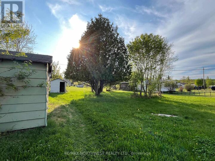 Property Photo:  126 White St.  ON P0T 1C0 
