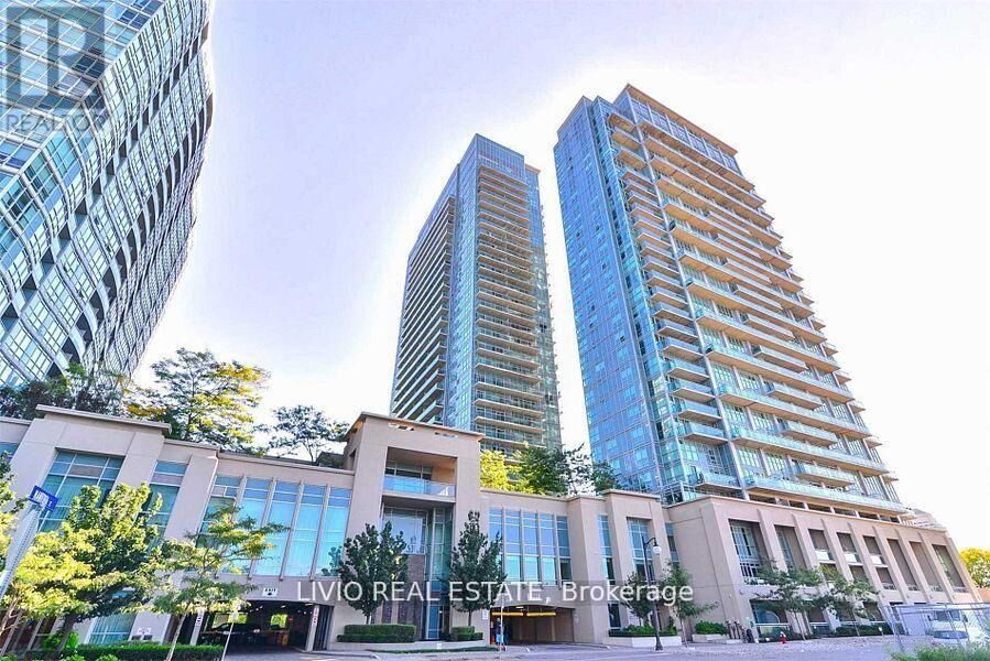 Property Photo: 155 Legion Road North 2101 ON M8Y 0A7