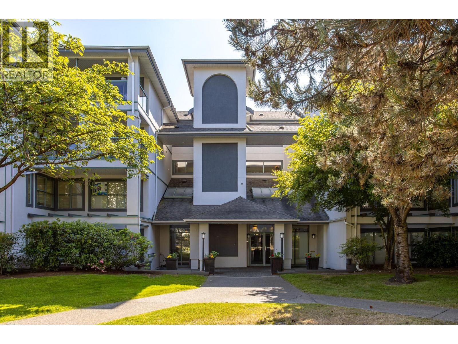 Property Photo:  7025 Stride Avenue 306A  BC V3N 4Y1 