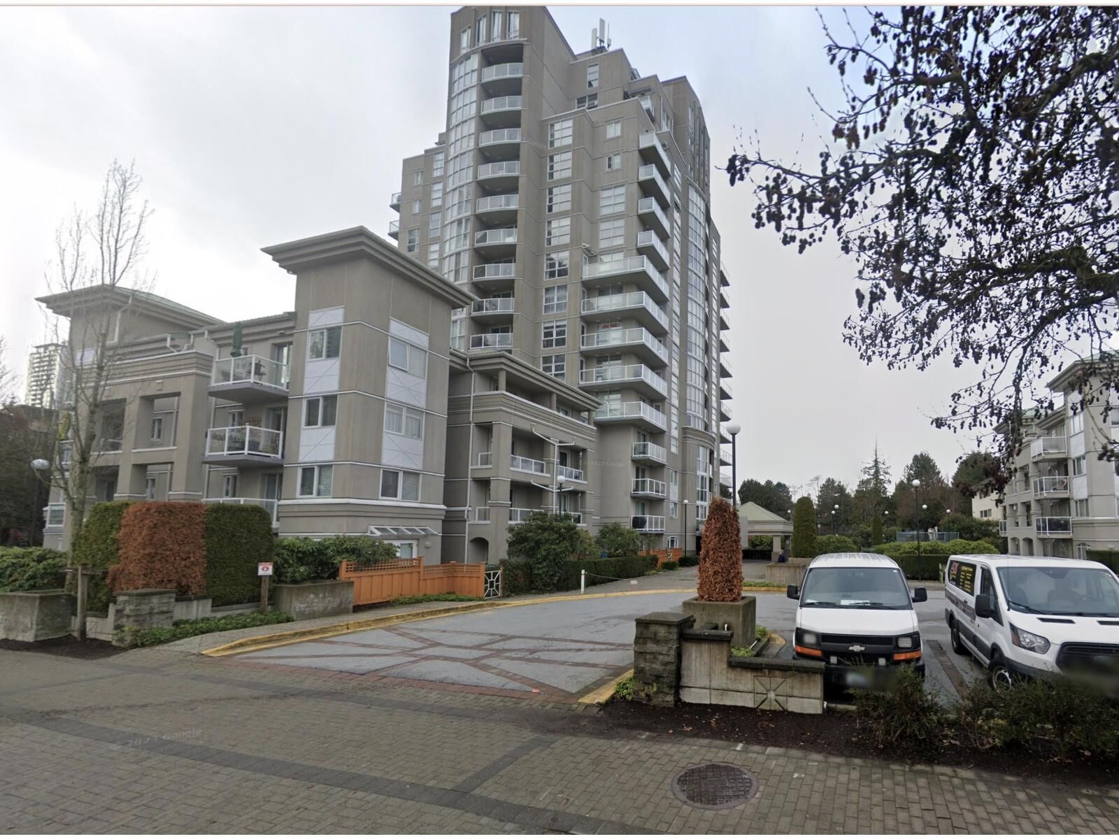 Property Photo:  10523 University Drive 1206  BC V3T 5T8 