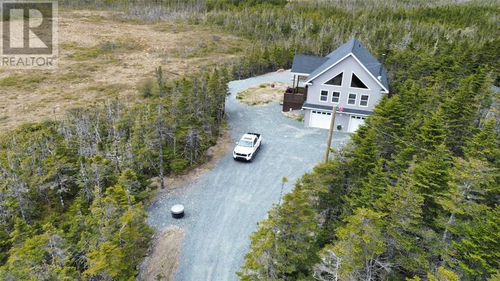 Property Photo:  41 Whalen'S Pond Road  NL A0B 1G0 