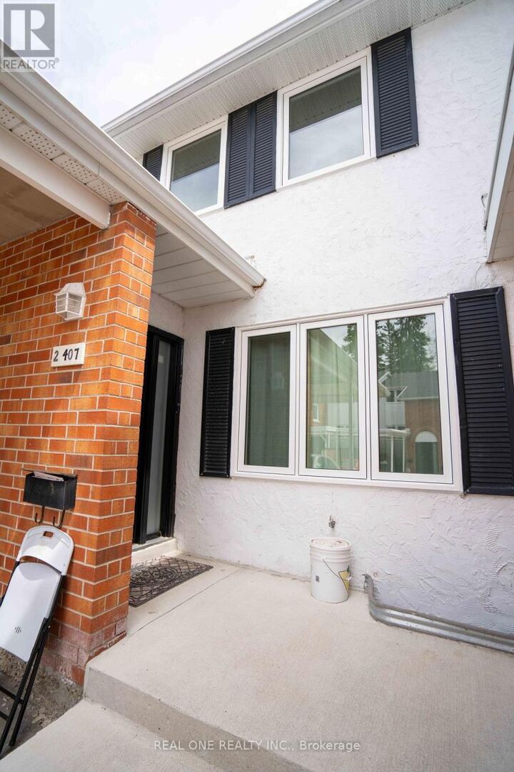 Property Photo:  407 Keats Way 2  ON N2L 5S7 