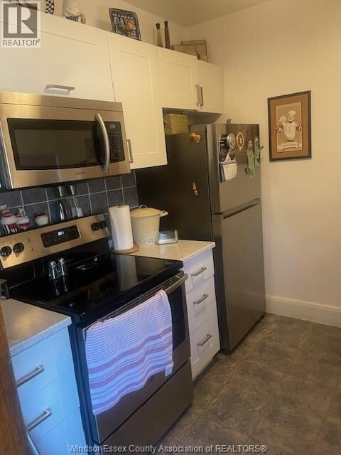 Property Photo: 1248 Chilver ON N8Y 2L1