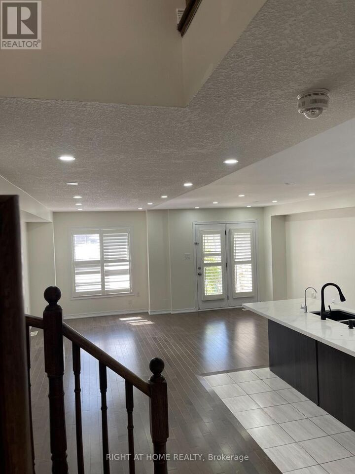 Property Photo: 170 Golden Springs Drive ON L7A 4N9